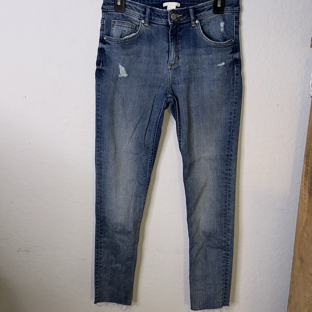 H&M - Jean - Picture 2 of 11